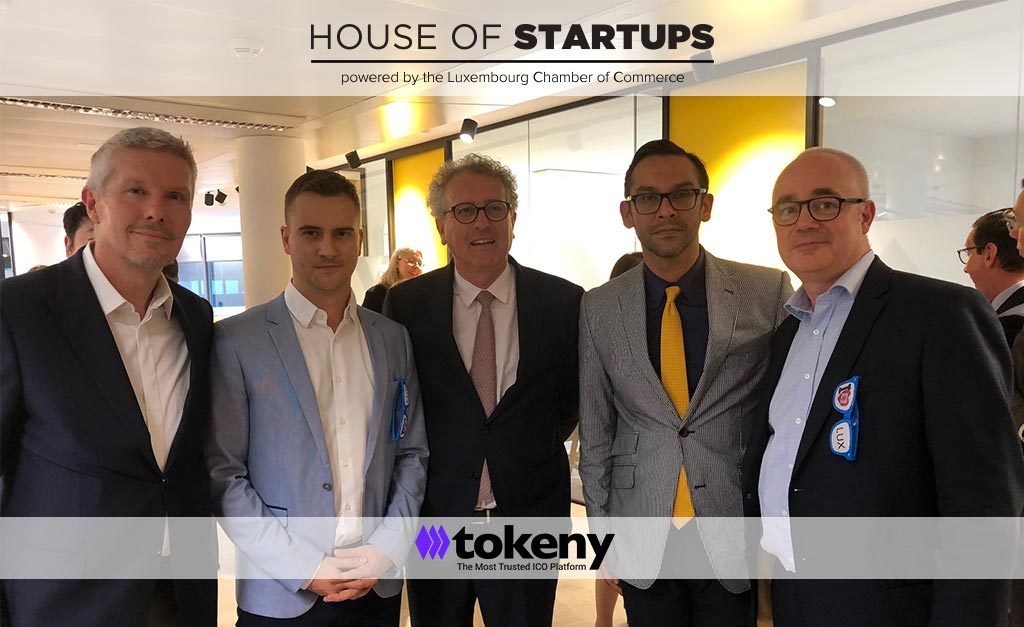 HouseofStartups-tokeny