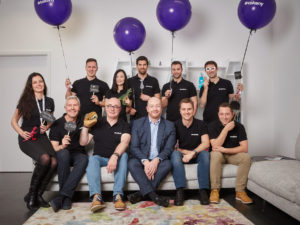Tokney-team-photo