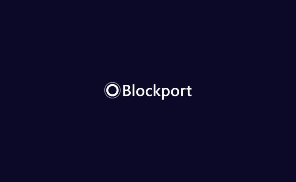 Blockport-STO