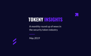 Newsletter-Tokeny-May