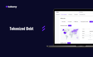 Tokenized_debt