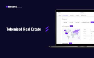 Tokenized_real_estate
