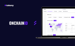 OnchainID-Tokeny Solutions