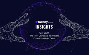The Most Disruptive Innovations Come from Major Crises