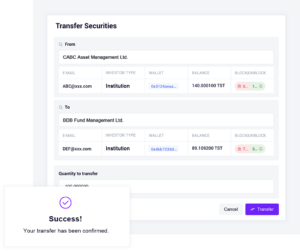INCREASE-TRANSFERABILITY