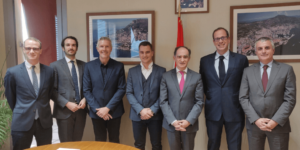 Monaco-Tokeny
