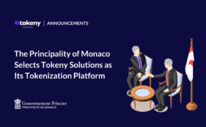 Monaco-Tokenization