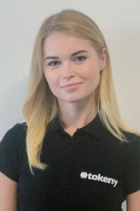 Eva Gasyte