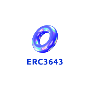 ERC3643 association